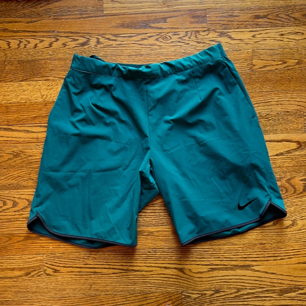 Nike Tennis Shorts